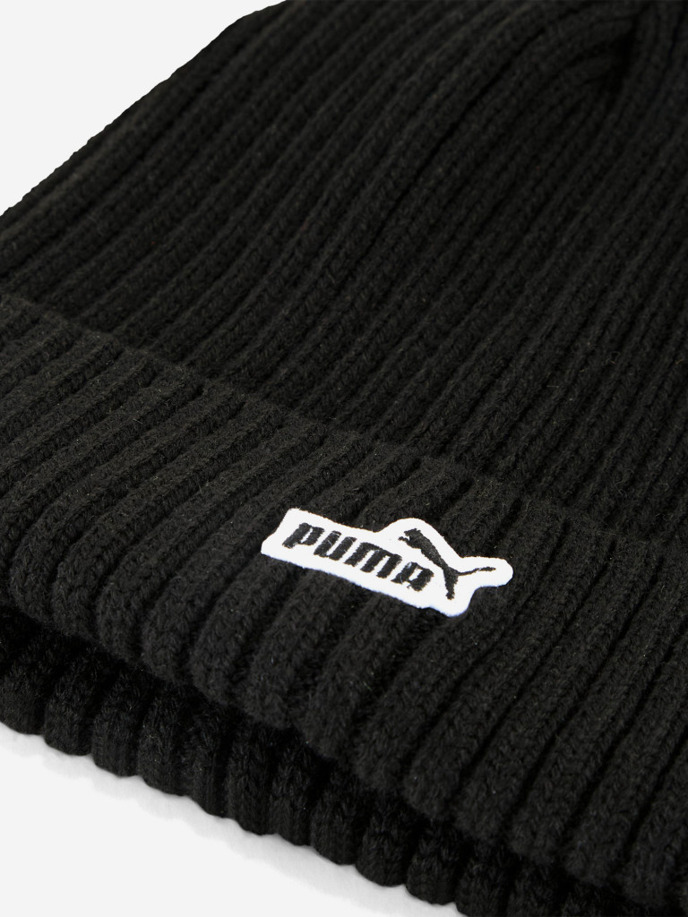 Шапка PUMA Ess Patch — фото №3