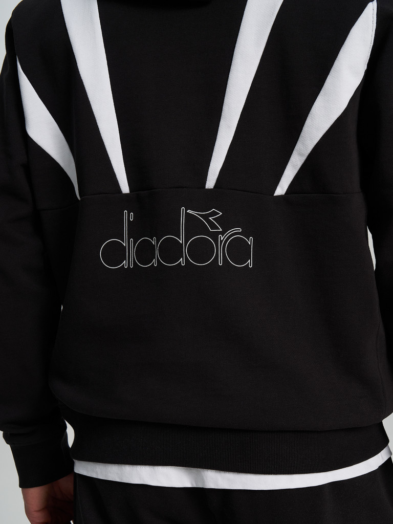 Худи мужское Diadora — фото №10