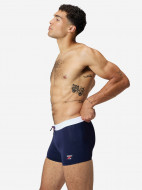 Плавки-шорты мужские Speedo Solid Square — фото №4