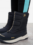 Дутики для девочек FILA Tornado Puff — фото №11