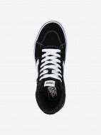 Кеды женские Vans Filmore Hi — фото №6