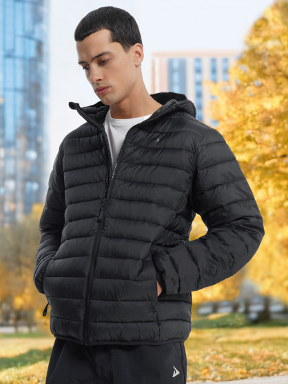 Demix ерлер мамық курткасы