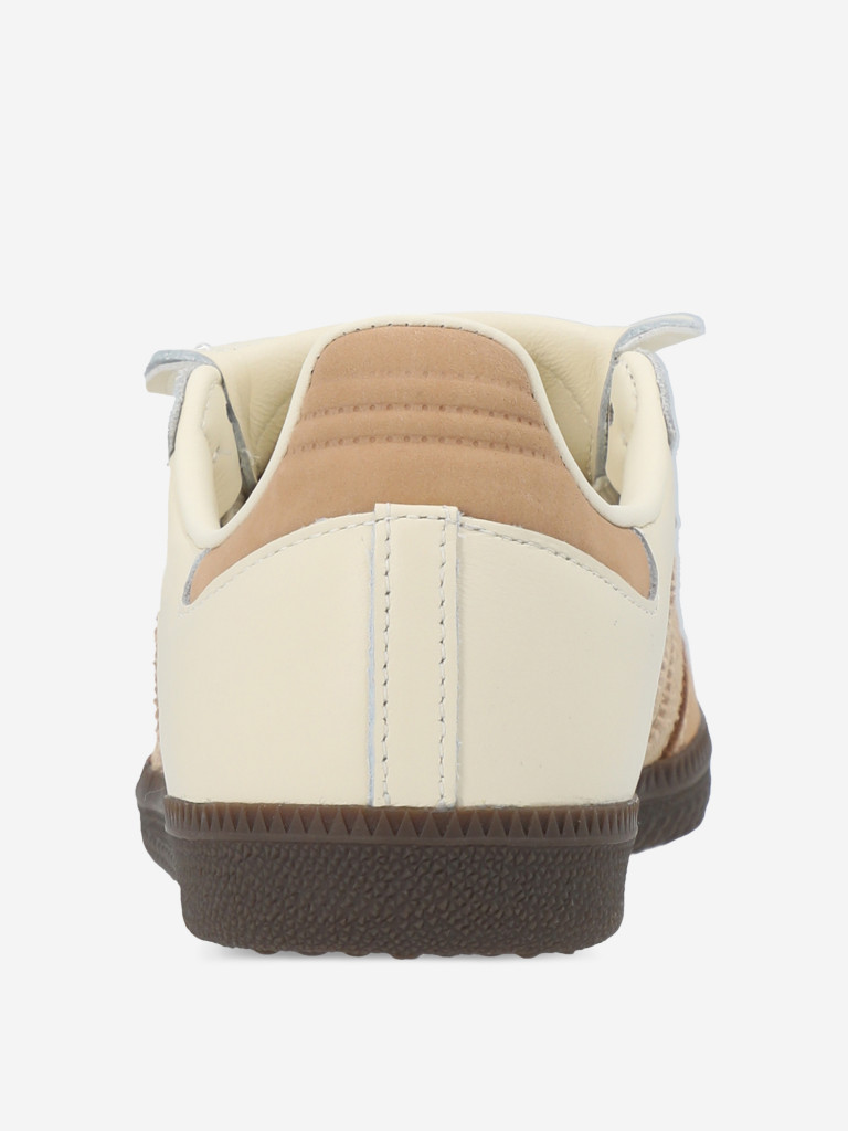 Кеды женские adidas Samba — фото №4