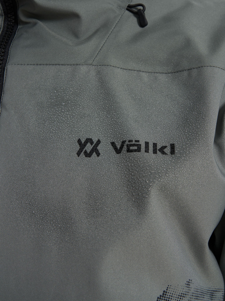 Volkl ерлер жылы курткасы — фото №13