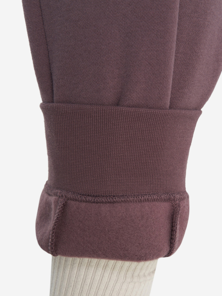 Брюки флисовые женские PUMA Comfort — фото №7