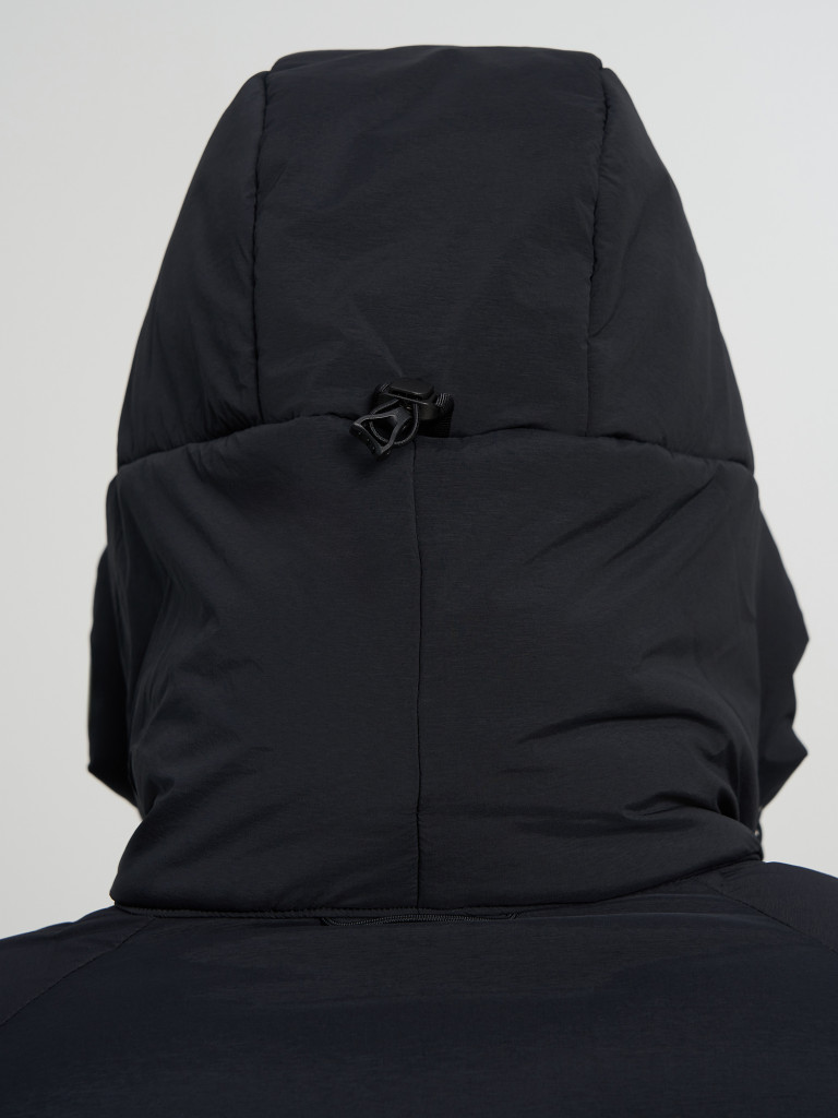 Ультралегкий пуховик мужской Mountain Hardwear Stretchdown Parka — фото №7