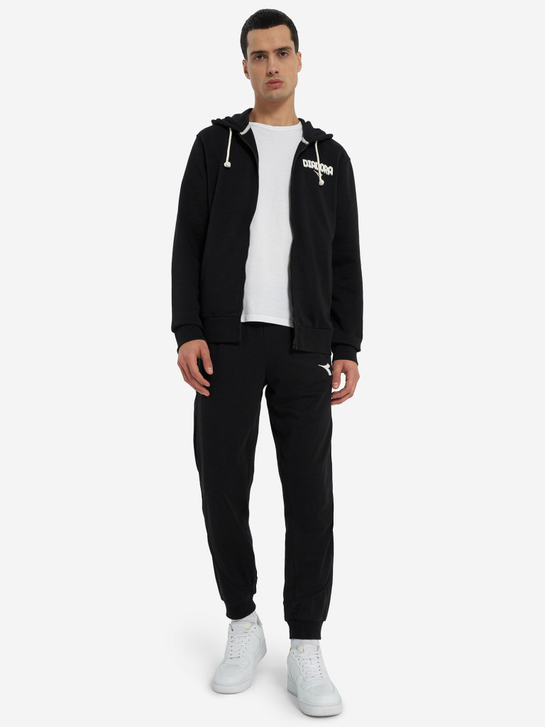 Толстовка мужская Diadora — фото №4