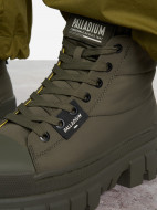 PALLADIUM Revolt Overcush әйелдер жылы бәтеңкесі — фото №9
