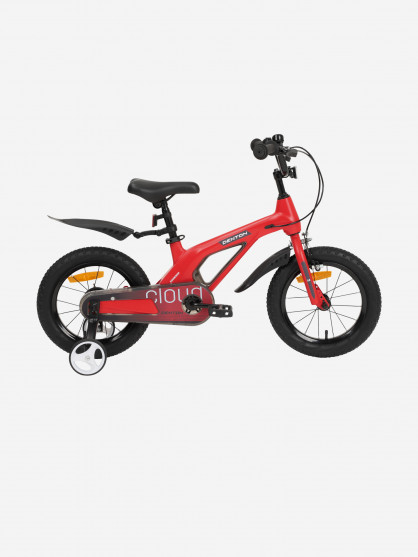Велосипед для мальчиков Denton Cloud 14"