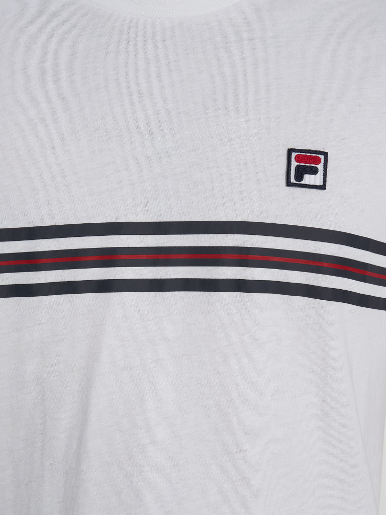 Футболка мужская FILA — фото №6