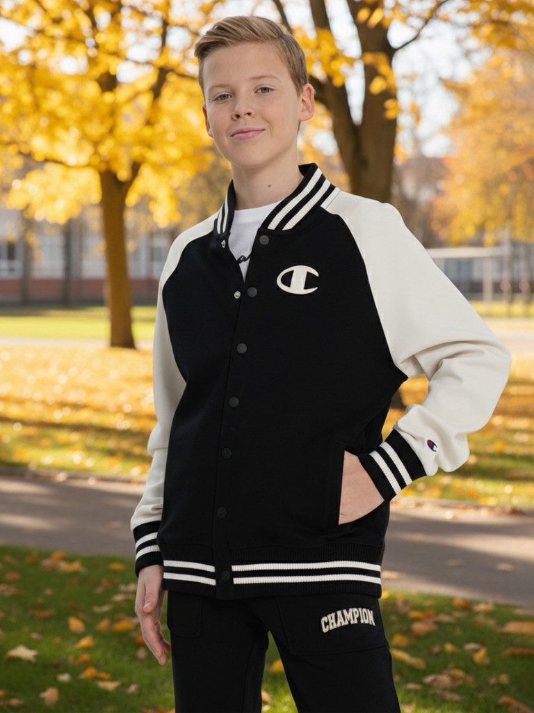 Champion ұлдар бомбері