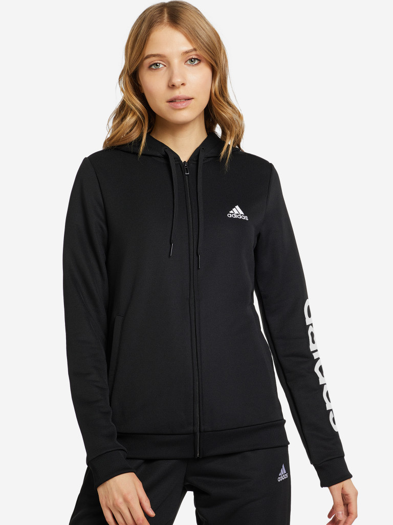 Костюм женский adidas — фото №2