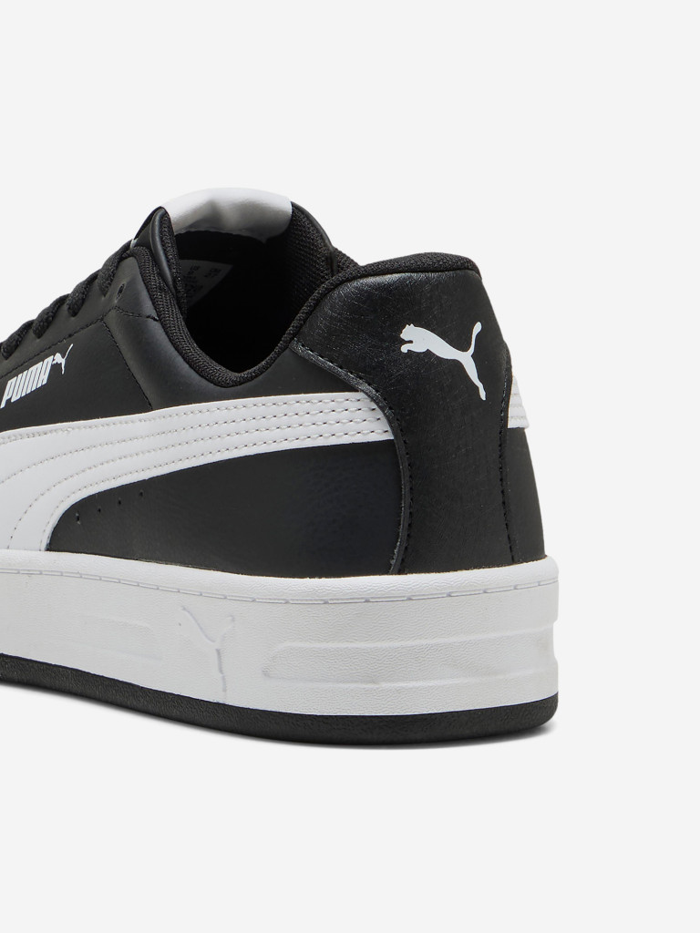 Кеды женские PUMA Court Classic Clean — фото №6