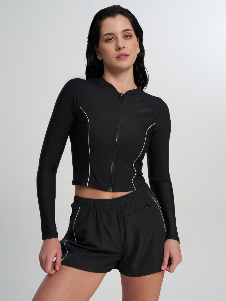 Joss әйелдер рашгарды — фото №2