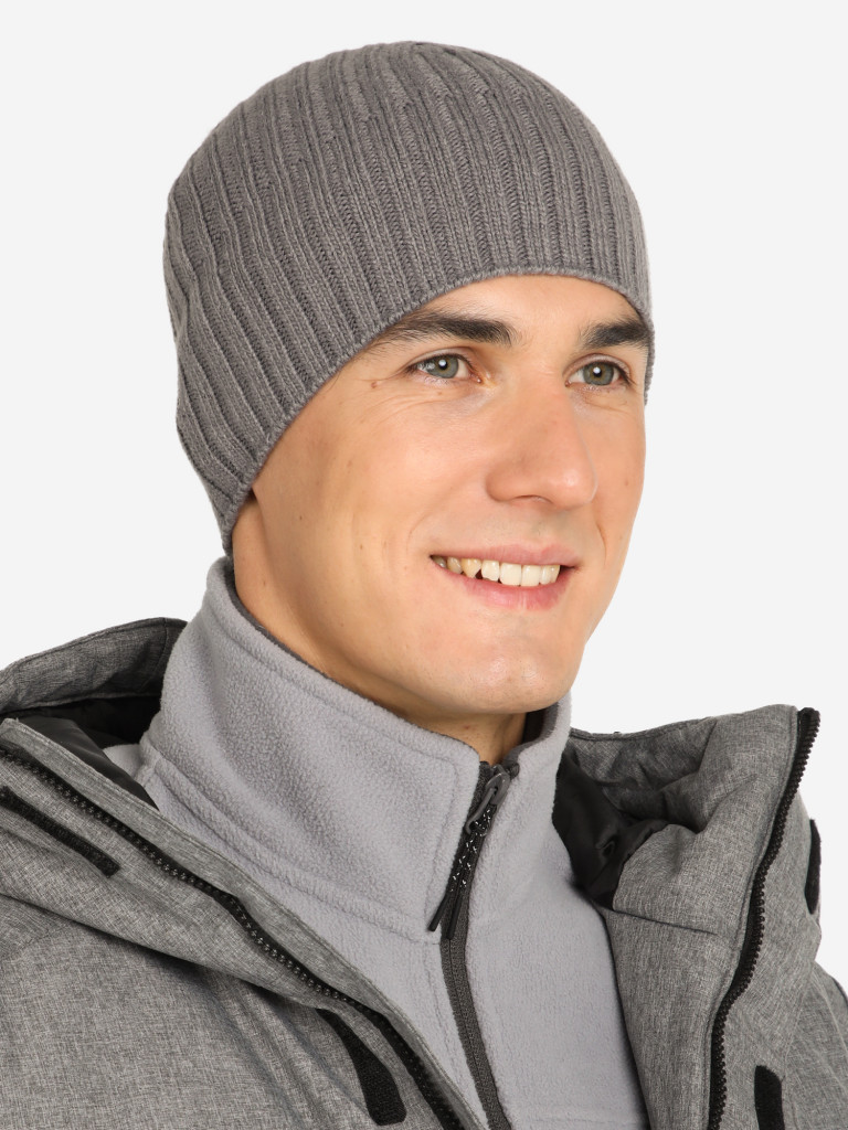 Outventure шапкасы