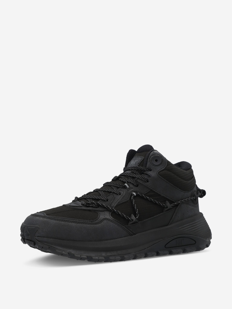 Кроссовки утепленные мужские 361° — фото №3