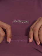 Kappa әйелдер футболкасы — фото №6