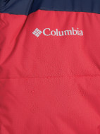 Columbia Woolly Hollow III Jacket ерлер рипстоп мамық курткасы — фото №14