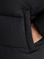 Пуховик для девочек FILA — фото №6