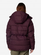 Куртка утепленная женская Columbia Longhorn Ridge Insulated Jacket — фото №4