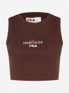 Майка женская FILA — фото №5