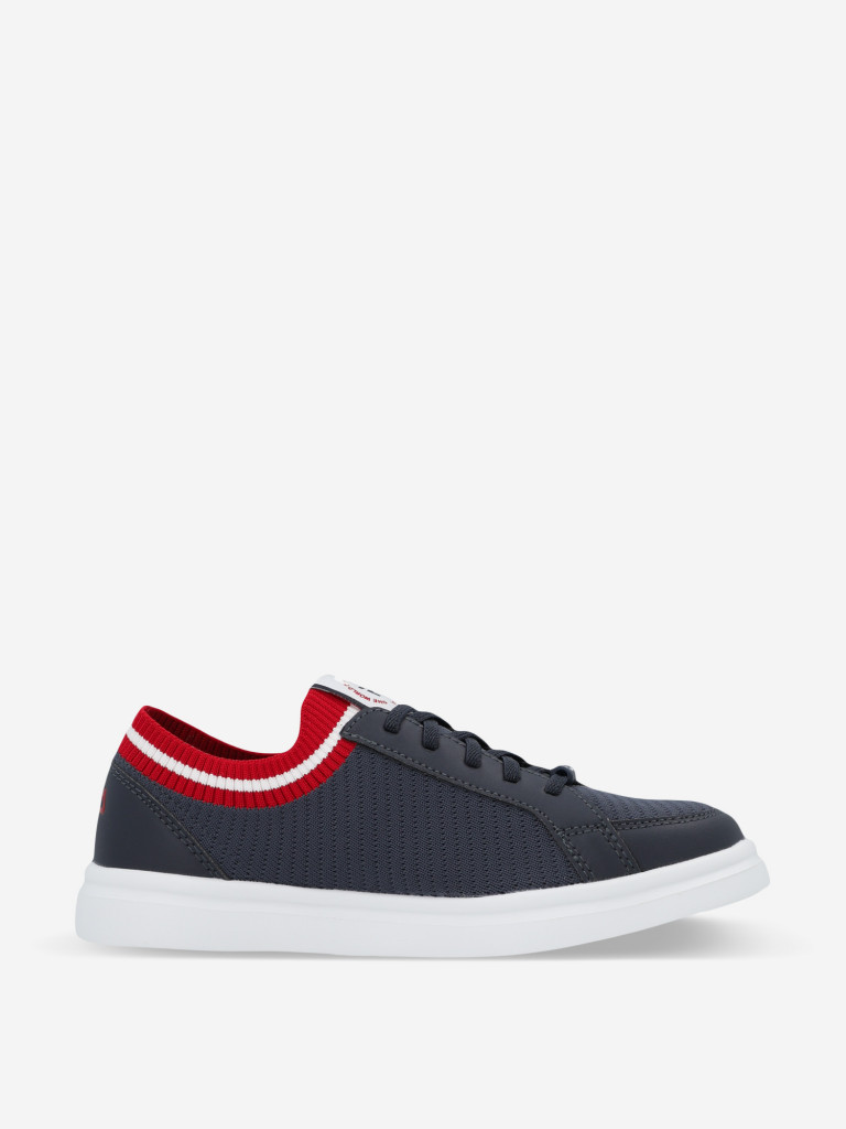 Кеды для мальчиков FILA Fil Knit — фото №5