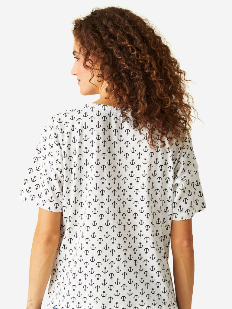 Regatta Abaya әйелдер футболкасы — фото №2