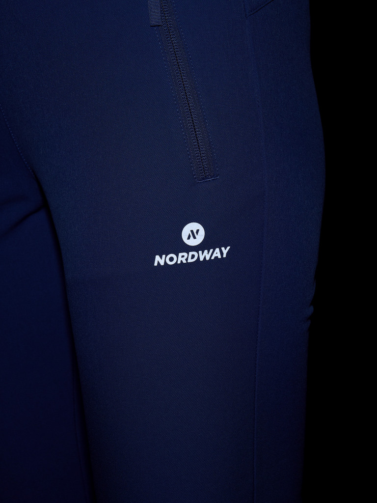 Брюки женские Nordway Jelsafjord — фото №11