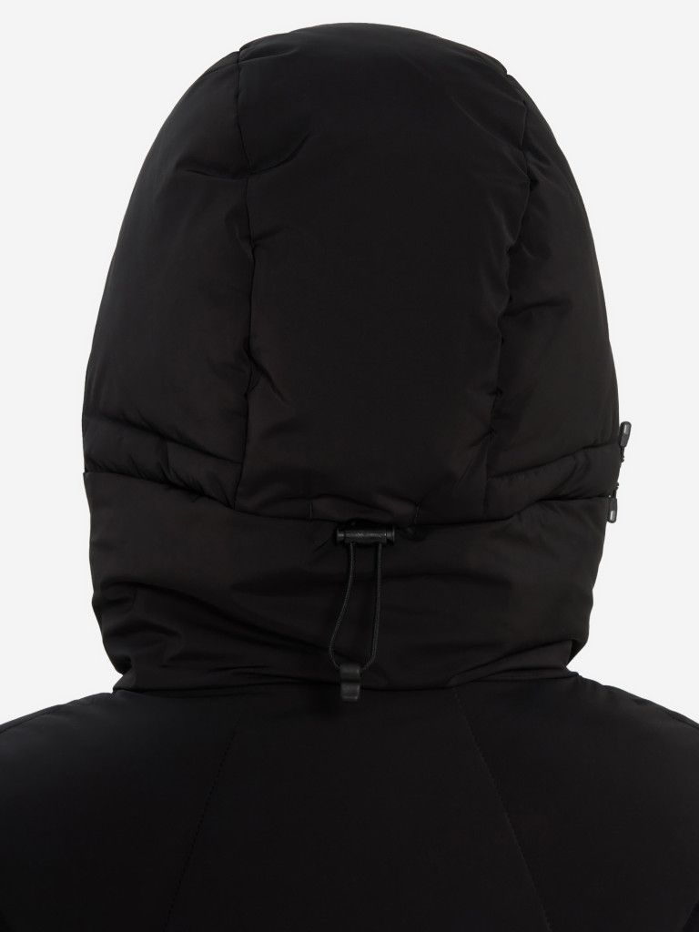 Luhta Eiriken әйелдер мамық курткасы — фото №8