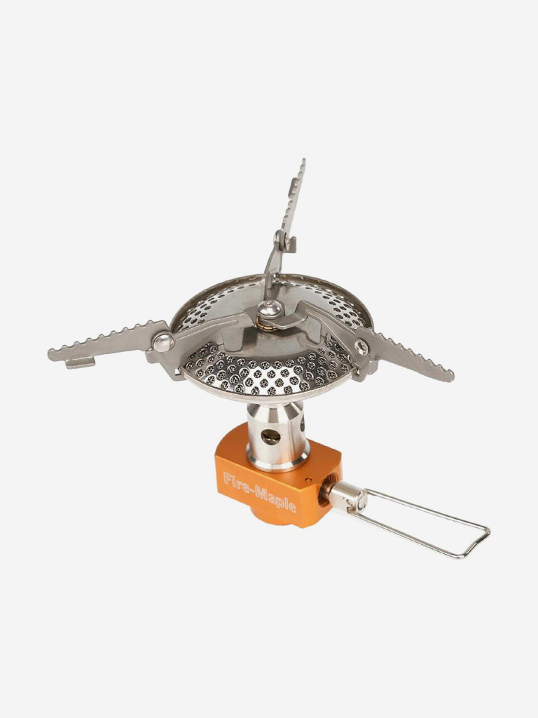 Горелка газовая Fire-Maple FMS-116 T Heat Core