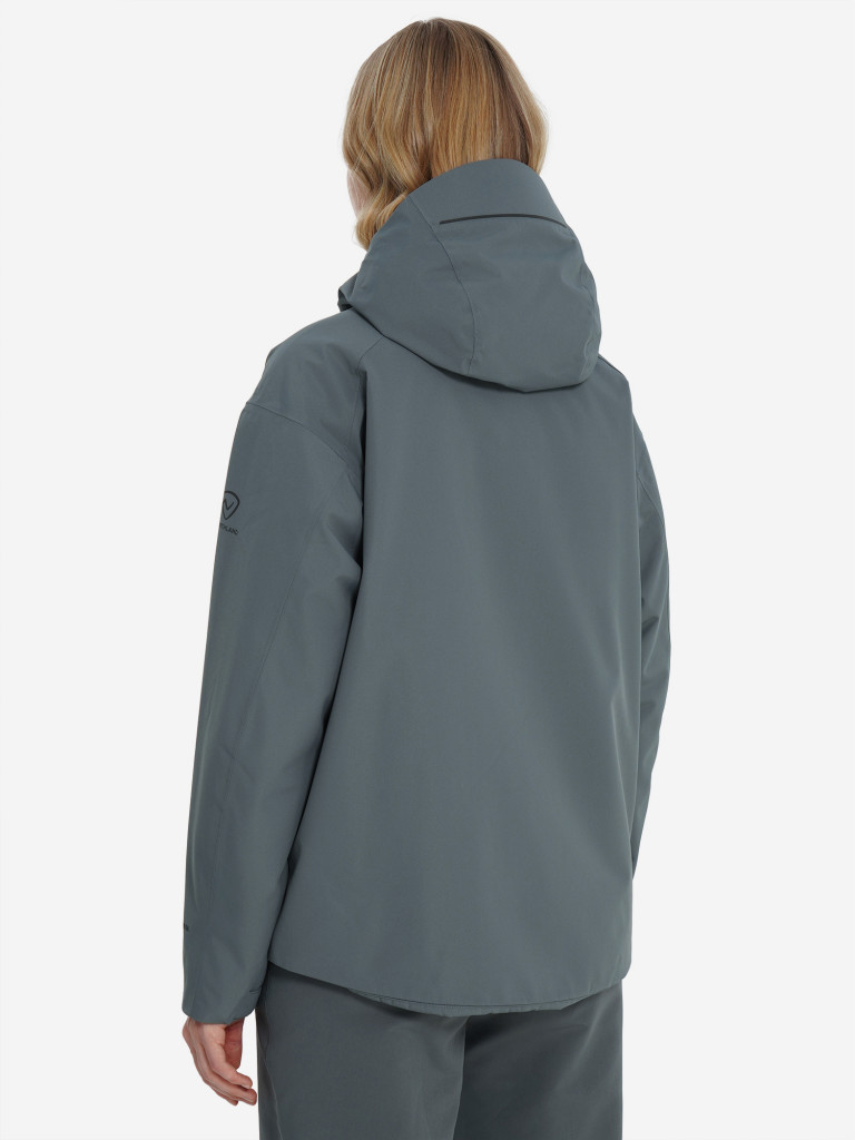 Куртка утепленная женская Northland — фото №3