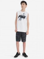 FILA ұлдар шорты — фото №4