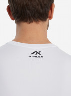 Футболка мужская Athlex — фото №6