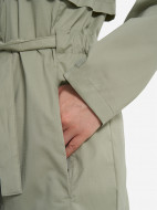 Columbia Pardon My Trench Rain Jacket әйелдер жұқа курткасы — фото №7