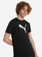 PUMA ұлдарға арналған футболкасы