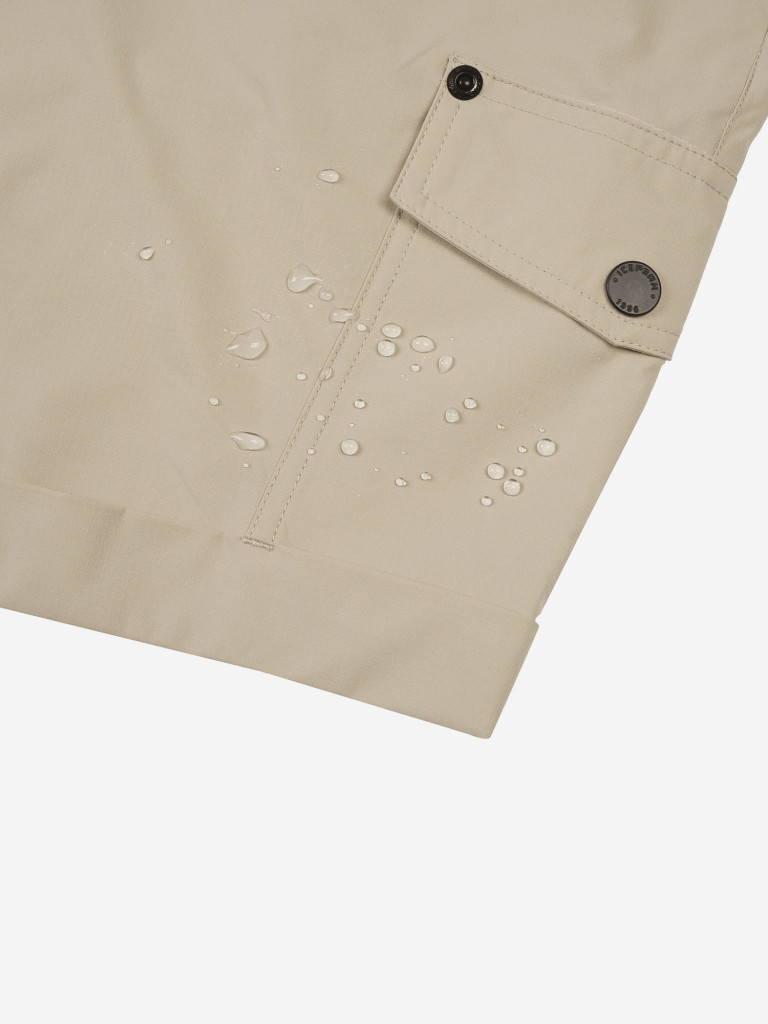 Шорты женские IcePeak Avalon — фото №4