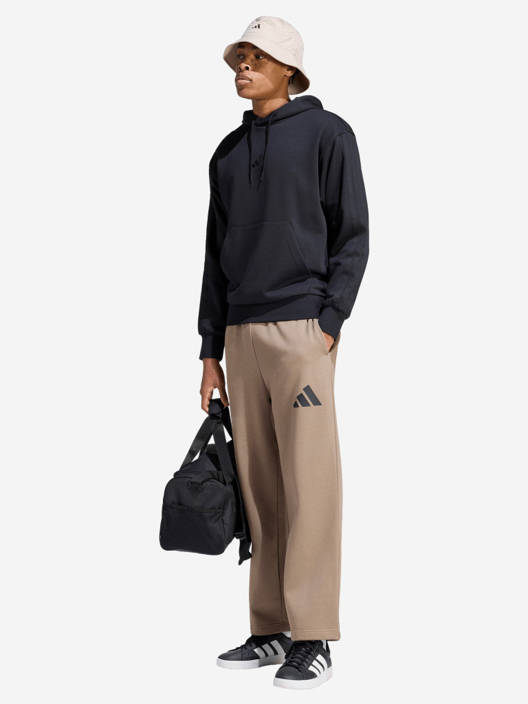 adidas ерлер шалбары — фото №3