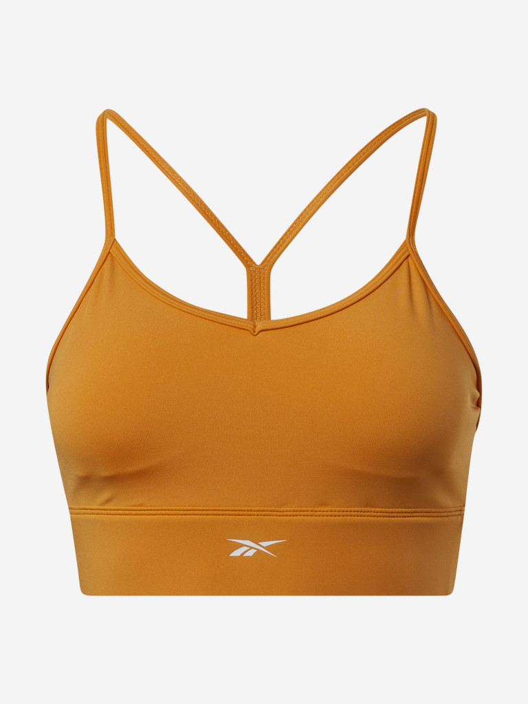 Топ бра спортивный Reebok — фото №4