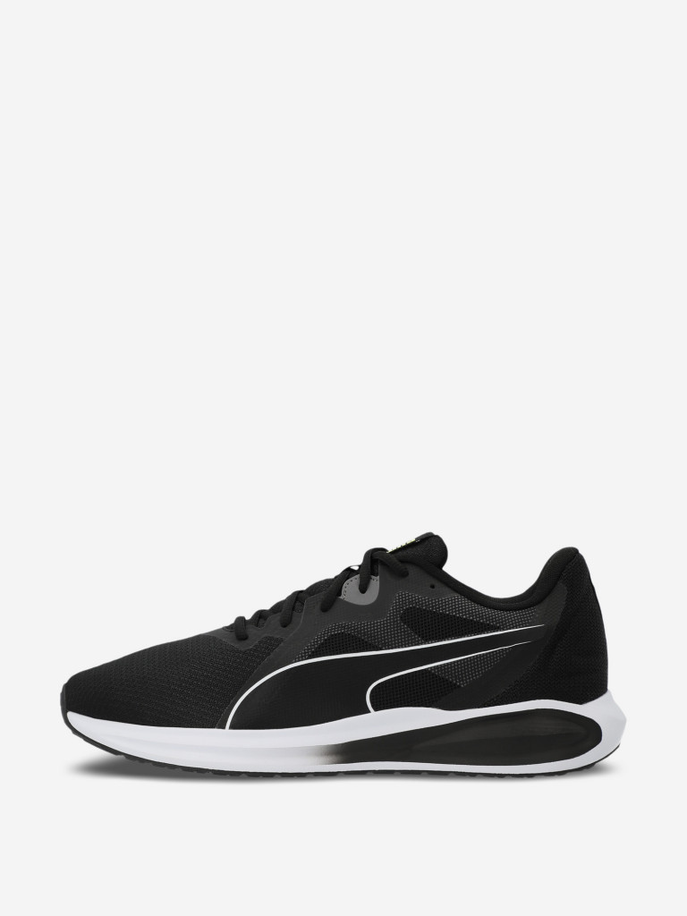 Кроссовки мужские PUMA Twitch Runner — фото №3