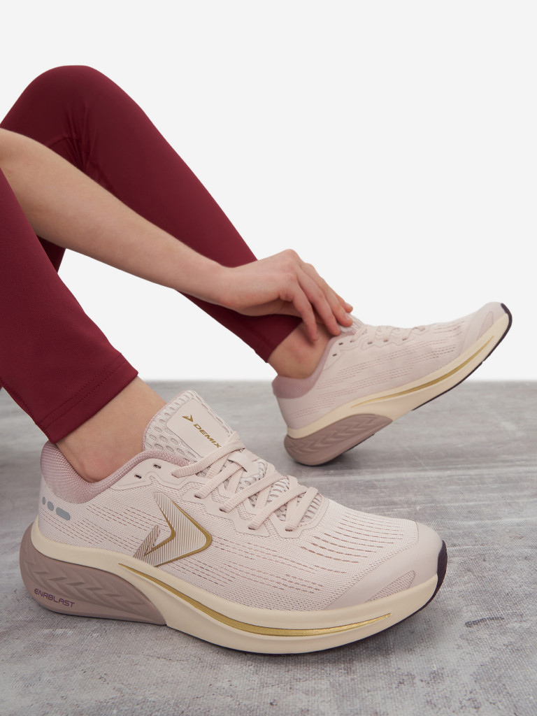 Кроссовки женские Demix Pulsar Enrblast 3