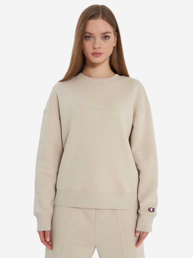Свитшот женский Champion — фото №2