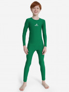 Тайтсы компрессионные для мальчиков Demix — фото №3