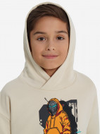 Худи для мальчиков Demix — фото №5