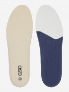 Кроссовки женские GSD — фото №7