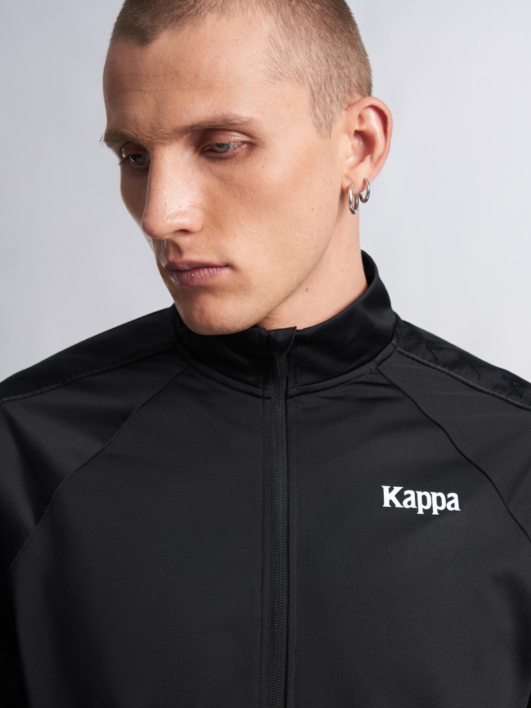 Kappa Banda d’Origini ерлер тректопы — фото №4