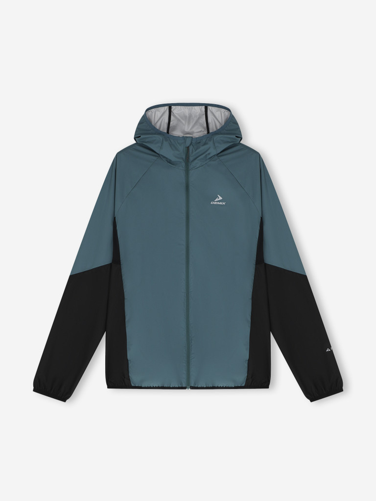 Куртка мембранная мужская Demix