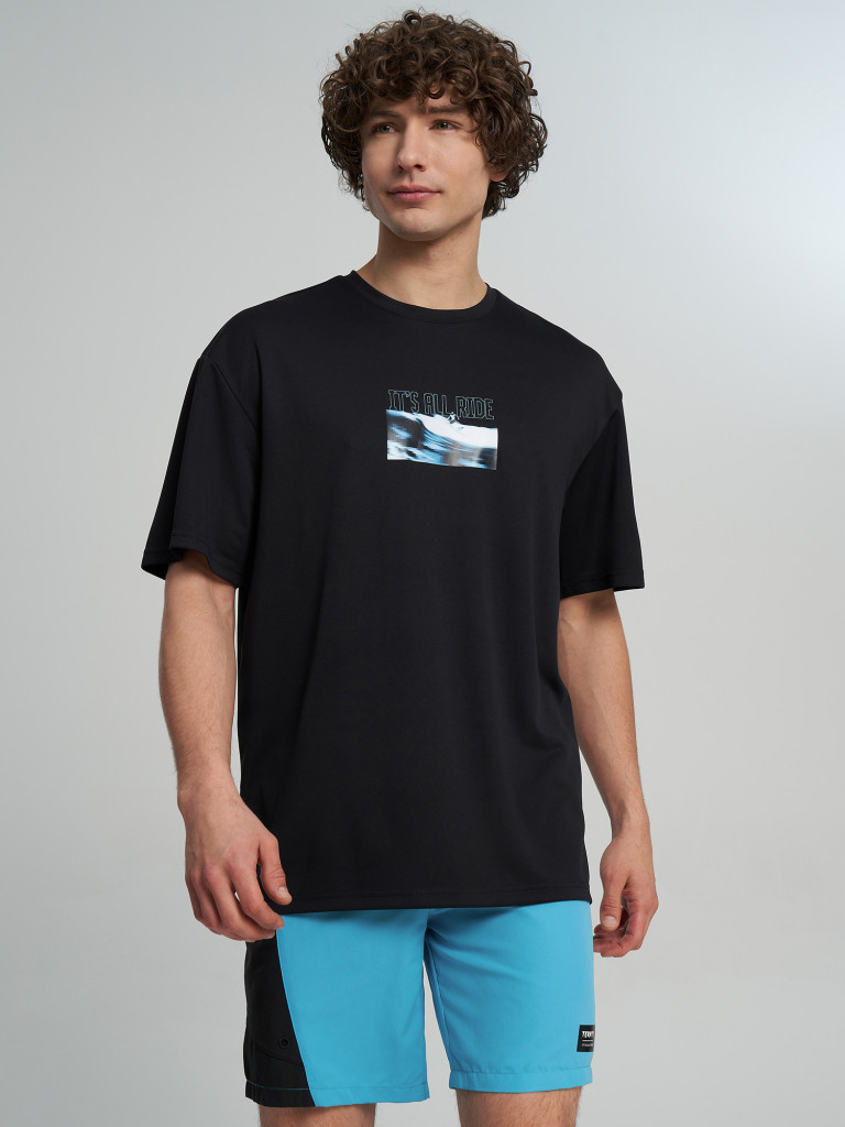 Рашгард мужской Termit