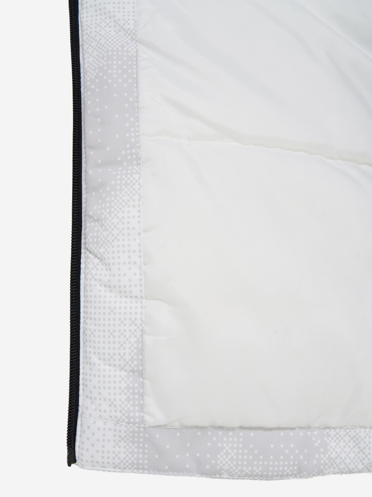 Kappa қыздарға арналған жылы курткасы — фото №10