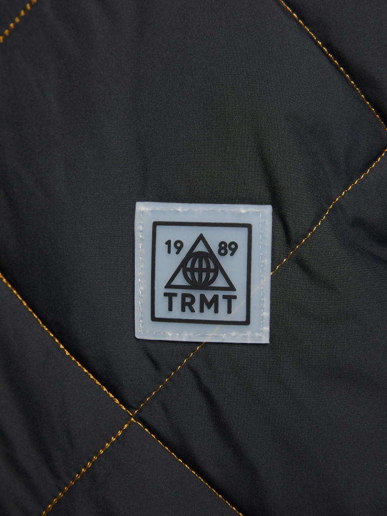 Куртка утепленная двусторонняя мужская Termit — фото №8