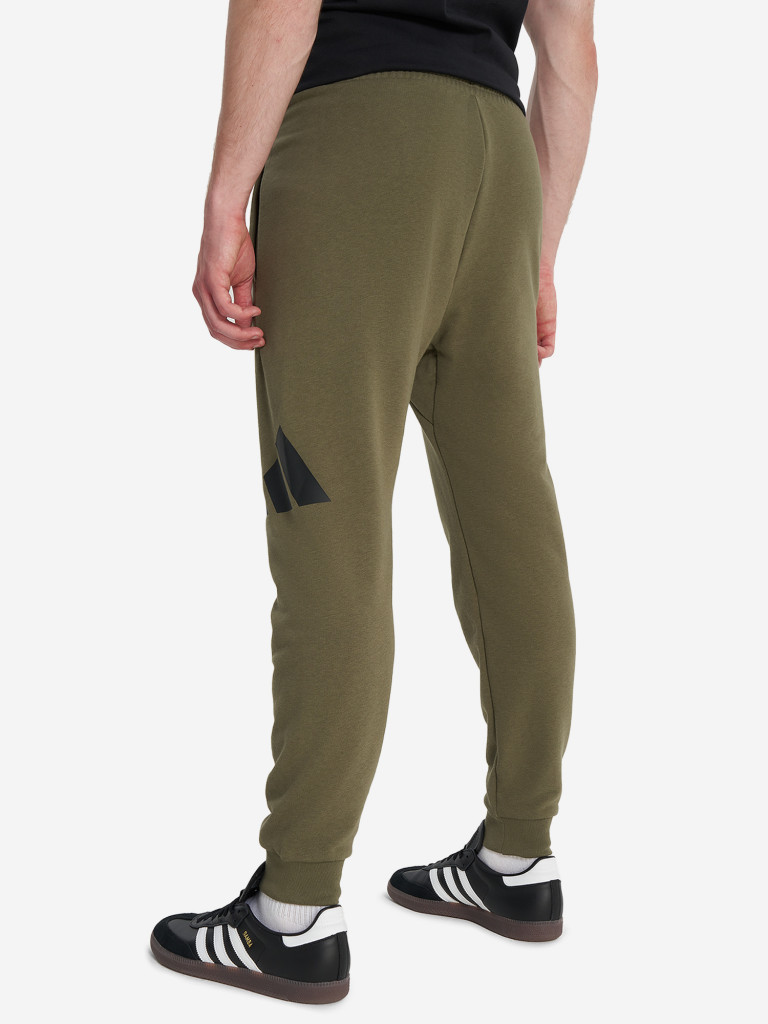 Брюки мужские adidas — фото №3